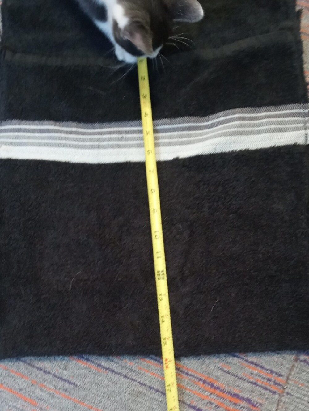 Handmade Beach Tote - Picture 7 of 7